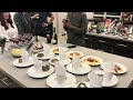 Vanessa Lowe Birthday Dinner