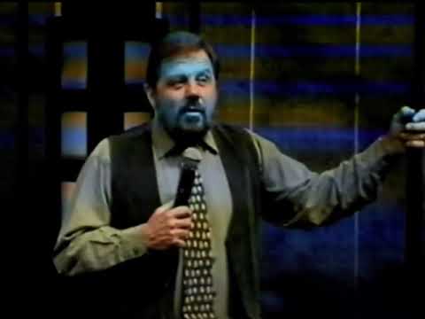 Jethro - Denzil on grand national day