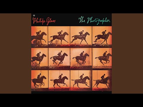 The Photographer: Act III