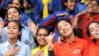 Dehradun Public School Video