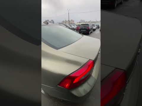 фото volvo s80 ii рестайлинг 0