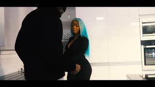 Chris le vrai X Ocho - Relation toxique ( clip officiel )