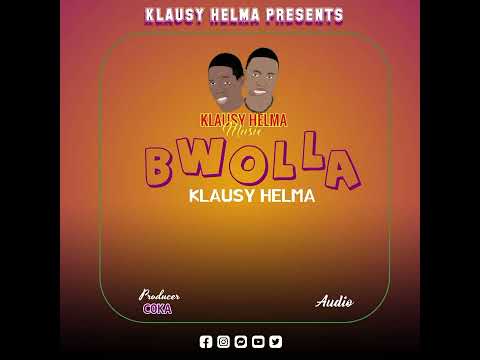 Bwolla_ Klausy Helma [ official audio ]