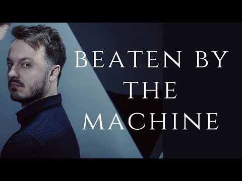 Paul Jones 6 | Beaten by the Machine | Garry Kasparov Vs Deep Blue