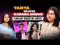 Bhagyashree Breaks Silence On Tanya Mittal Gullu Off Camera Talks Content Creation Journey