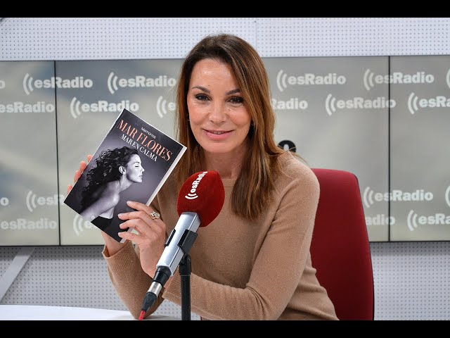 Vídeo relacionado con Mar en calma: Memorias (Biografías y Memorias)