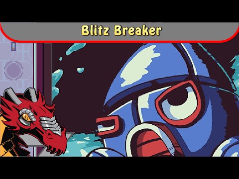 Triggering Megaman video thumbnail