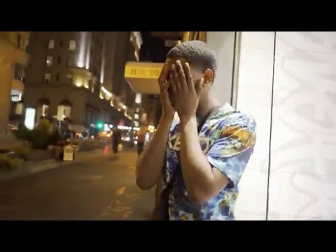 Lil Lar - Baggage Claim Ft Ot Blam (Official Music Video)