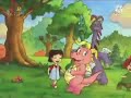 Dragon Tales 1999 Present Theme Song