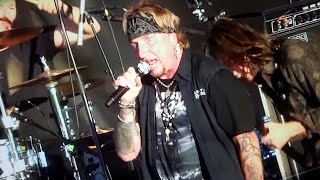 Download lagu Jack Russell's Great White Once Bitten, Twice Shy (Live) Grand Casino, Hinckley, Minnesota 11SEP2015 mp3