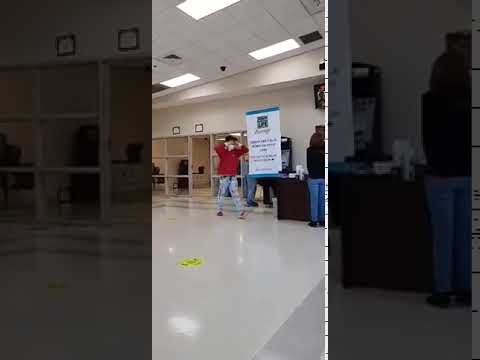 Brother's 6th time failing permit test.