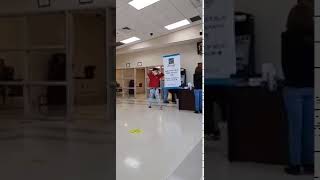 Download lagu Brother's 6th time failing permit test. mp3