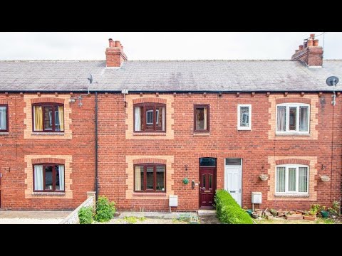 Croft Avenue, Normanton - Virtual Tour