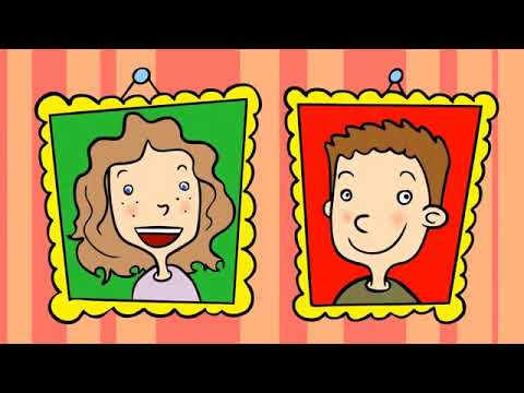 Get Smart plus 4 Video Worksheets Episode 1 page 138 and 139