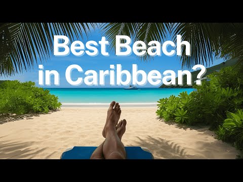 48 HOURS IN CULEBRA, PUERTO RICO