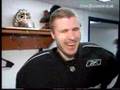 Ilya Bryzgalov Score Interview