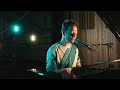 STIJN — Sometimes It Snows in April (Prince cover) | Studio Brussel