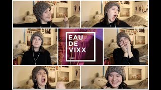 Eau De Vixx Album First Listen