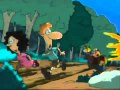 Baby Blues S1 Ep1 God Forbid Part 2 Missing Scene