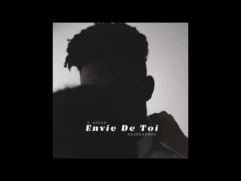 J. Sevad - Envie De Toi (feat. Snapback08)
