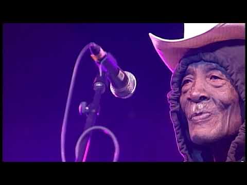 Andy Palacio & The Garifuna Collective, feat. Paul Nabor - Ámuñegü (In Times) and Paranda Medley