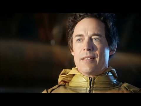 The Flash AMV ⚡ Feel Invincible by Skillet ⚡