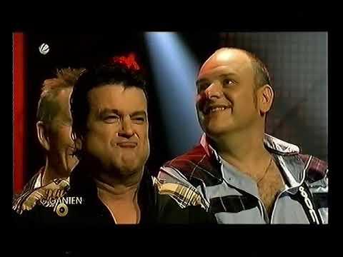 BAY CITY ROLLERS - I Only Want To Be With You (Hit Giganten 2008 German TV)