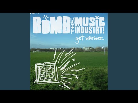 493 Ruth - Bomb the Music Industry!