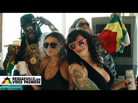 Soulfiya & Gucci Boss - 1,2,3! [Official Video 2024]