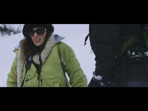 Trailer: Off-Piste