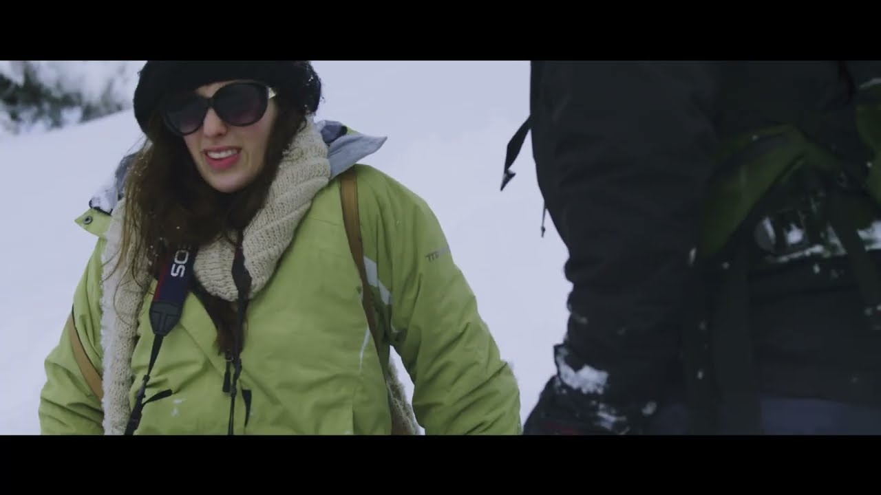 Miniature de la vidéo Trailer: Off-Piste du film Off-Piste