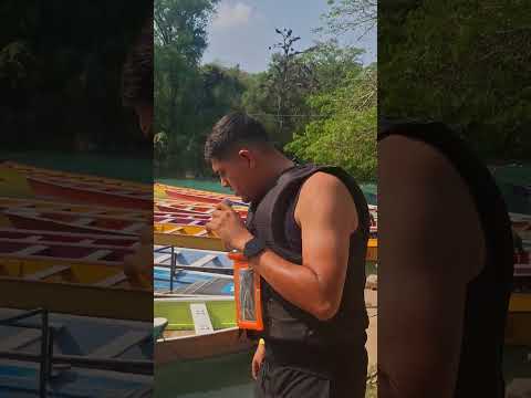 cascada el Meco san luis Potosi #mexico #parati #huastecapotosina