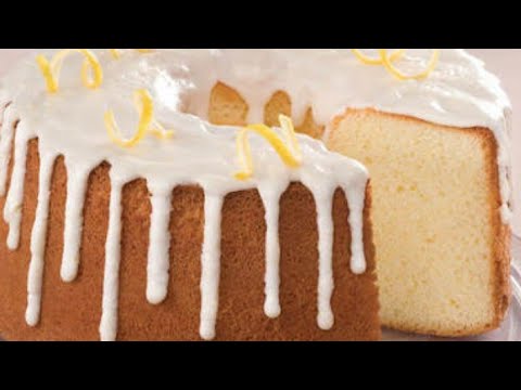 Eggless sponge cake  recipe - by subhan