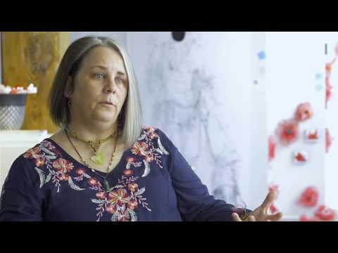 KCAC Oral History Teaser