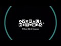 Overall Network Productions Logo 2020 Present