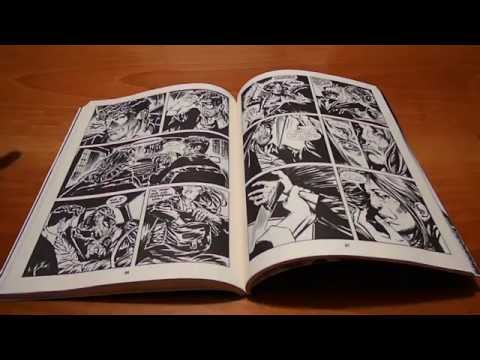 Dylan Dog Mensile N°335 Il Calvario: Recensione