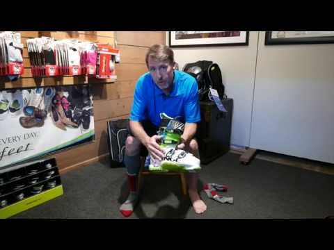 How to Properly Put on Your Ski Boots