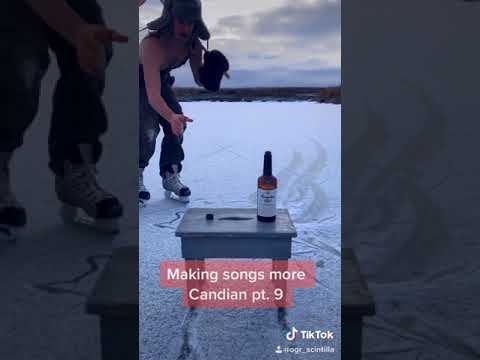 Someone You Loved by Lewis Capaldi Canadian Remix - (TikTok by @ogr_scintilla)