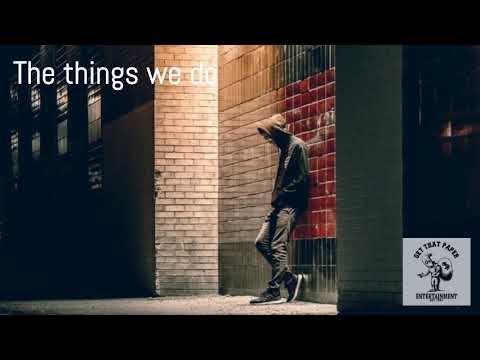 Trap King Chrome X Demon Carey - Heaven and hell