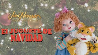 Download lagu (1986) The Christmas Toy / El Juguete de Navidad - (Doblaje Original) mp3