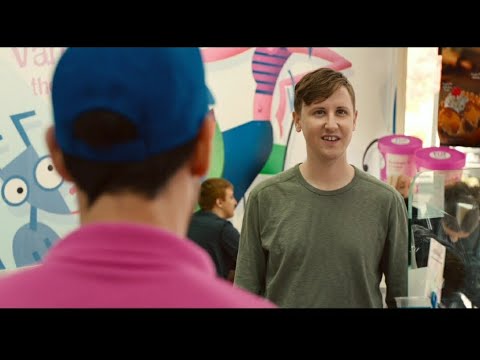 Ant-Man (2015) - Baskin-Robbins Scene  Movie🍿🎥 Clip FULL HD