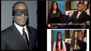 More R.kelly victims speak out+Wendy Williams Cries Saying R. Kelly Can’t Read, Write, Or Add