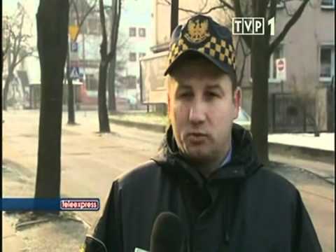 Dobra wpadka w teleexpresie