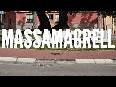 Qué ver o visitar en Massamagrell pueblo de Valencia