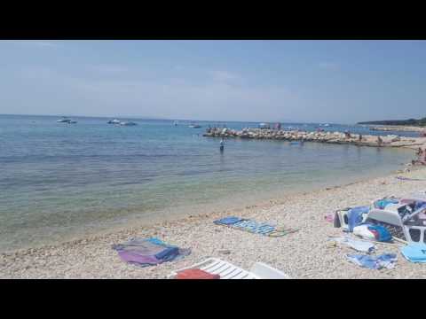 Apartments Gajac 39 - Novalja - Croatia