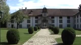 Die Pharaonen Show (das Original von Dr. Sdf. Sean Hross in einem Film)