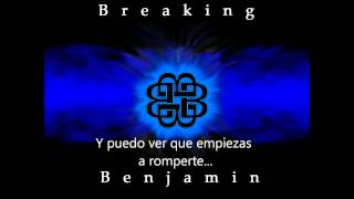 Breaking Benjamin - Give Me A Sign (Sub. Español) (Acoustic)