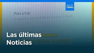 Últimas noticias | 01 septiembre 2026 - Mañana