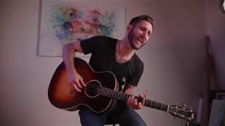 "AMERICAN GIRL" COVER BY MILES V.