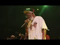 Burning Spear - Columbus (New-York City 2025)